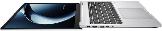 Asus ExpertBook P3 G2 PM3606CHA-MB0197 16" FHD+ (Ryzen 7-8840HS/16GB/1TB SSD/Fără sistem de operare) (Tastatură US)