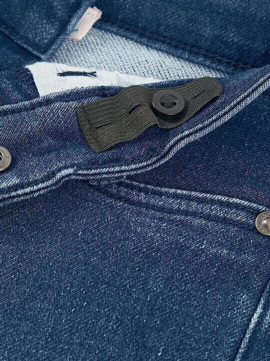 Boboli Kids' Jeans Trousers Blue