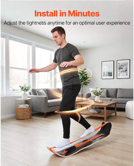 Vevor Vevor Balance Board Schwarz