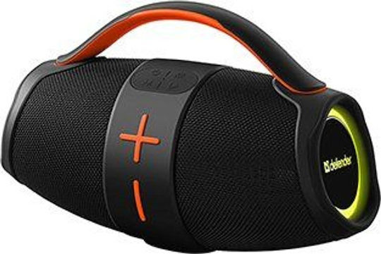 Defender Beatbox 24 Boxă Bluetooth 25W Neagră