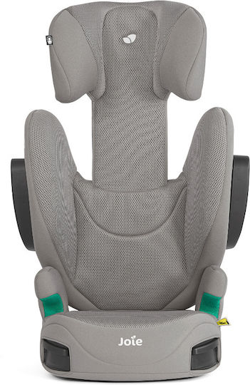Joie I-Trillo Fx Scaun Auto i-Size cu Isofix Gri 15-36 kg