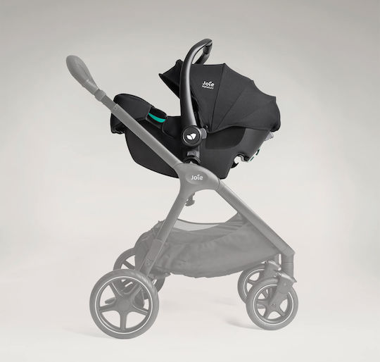 Joie I-Starter Scaun Auto i-Size cu Isofix Eclipse 0-13 kg