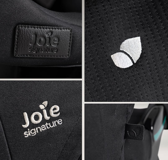 Joie I-Starter Scaun Auto i-Size cu Isofix Eclipse 0-13 kg