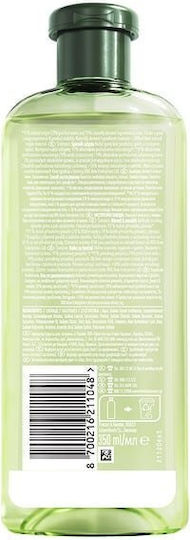 Herbal Essences Aloe Shampoo Für Trockenes Haar Hydratation 350ml