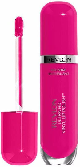 Revlon Ultra Hd Ruj Lichid 975 5.9ml