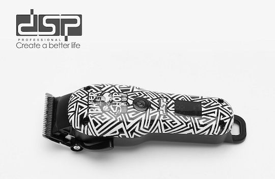 DSP Professional Hair Clipper Blue/White 618021