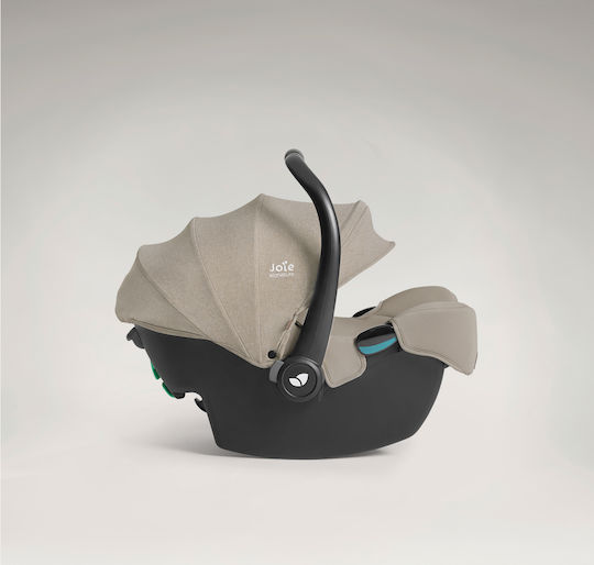 Joie Signature I-starter Scaun Auto Pentru Copii i-Size cu Isofix 0-13 kg