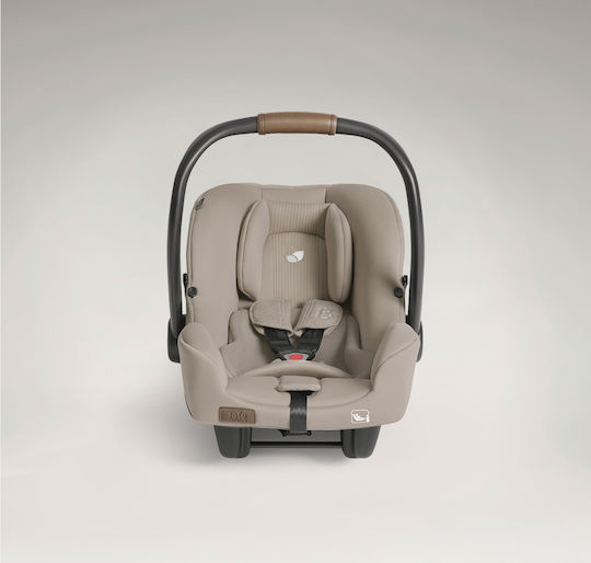 Joie Signature I-starter Scaun Auto Pentru Copii i-Size cu Isofix 0-13 kg