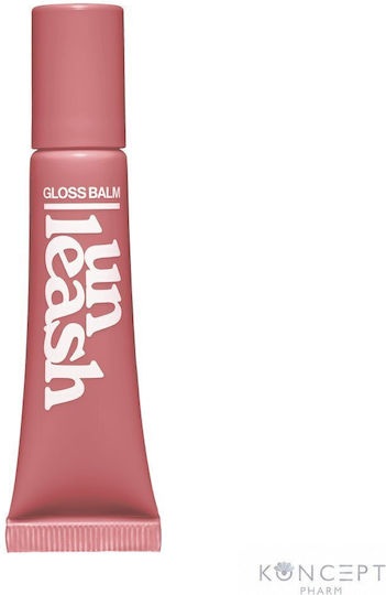 Unleashia Luciu de Buze Sunset Dazzle No. 8 Firenze 10gr