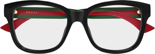 Рамки за очила Gucci Gg0038oann 001