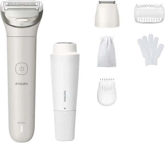 Philips Series 8000 Epilator Apărătoare pentru Față Corp și Bikini BRL159/00
