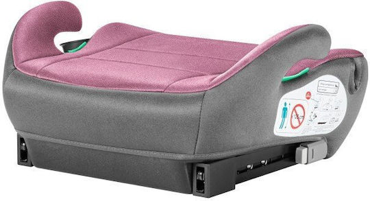 Tulano Cabby 30 Столче за кола Booster i-Size с Isofix 15-36 кг