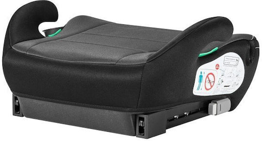 Tulano Cabby 30 Scaun de Mașină Booster i-Size cu Isofix Gri