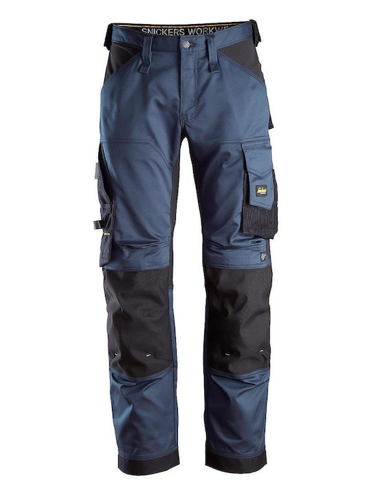 Snickers Workwear Allroundwork Stretch Loose Snickers Workwear Allroundwork Stretch Loose