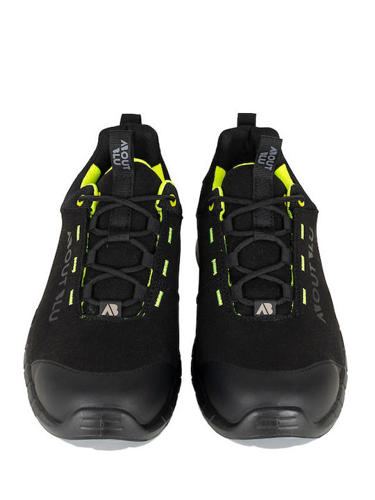 Aboutblu Safety Low S3S Aboutblu Safety Low S3S