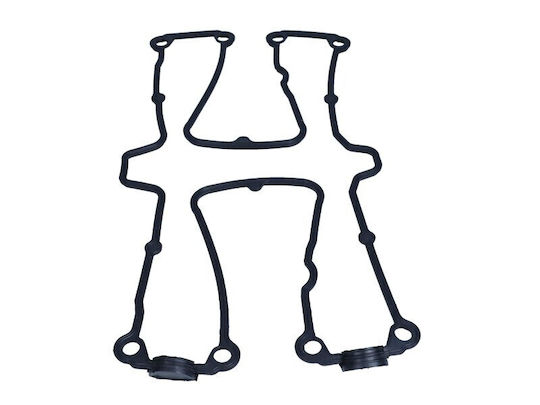 Valve Cover Gasket Athena Yamaha Xj 650 Engine Valve Cover Cylinder Head Intent Valve