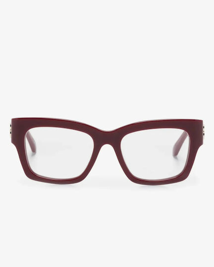 Rame Ochelari Balenciaga Bb0274o 003
