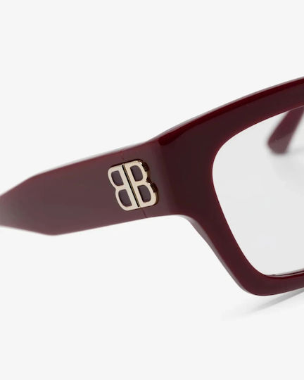 Rame Ochelari Balenciaga Bb0274o 003