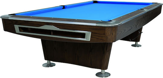 Prostar Club Tour Edition Next 9ft Tisch Billardtisch Amerikanisch M290xP130cm
