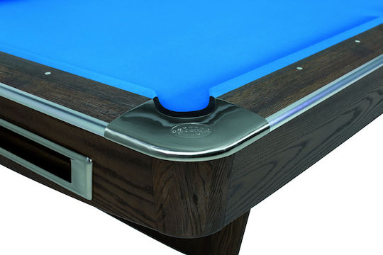 Prostar Club Tour Edition Next 9ft Tisch Billardtisch Amerikanisch M290xP130cm