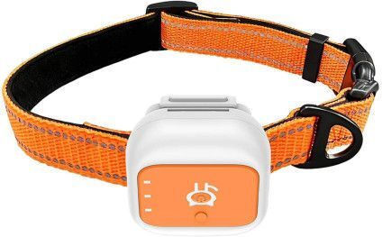 G01 Electric GPS Dog Collar