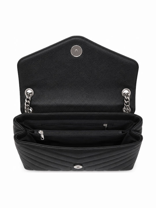 Set Women's Envelope Black
