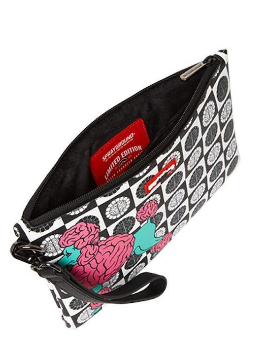 Women's Clutch Multicolour