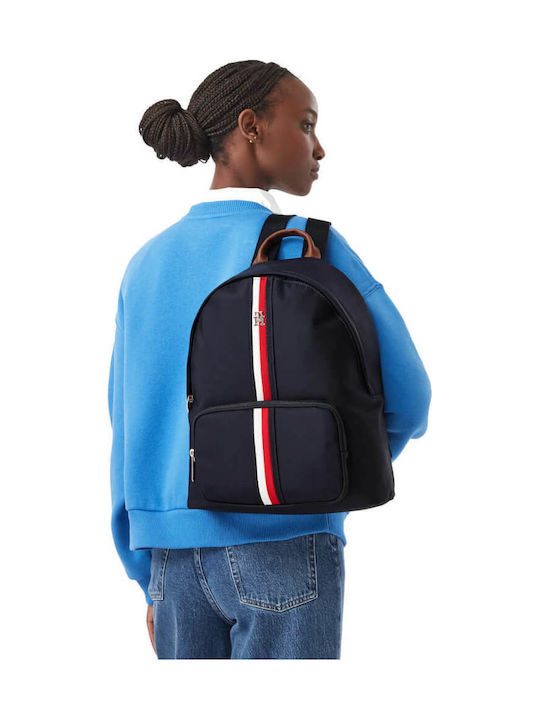 Tommy Women's Backpack Navy Blue