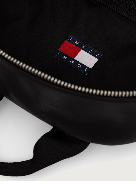 Tommy Jeans Дамска раница Черна