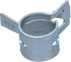 Maxgear Schlauchschellen Edelstahl 14mm/12mm W1 84-0060