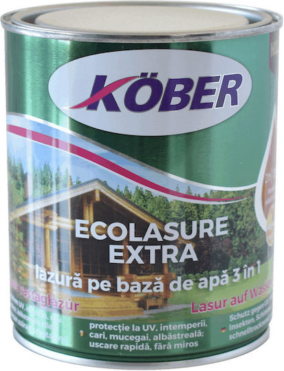 Lac De Impregnare Wenge 750ml
