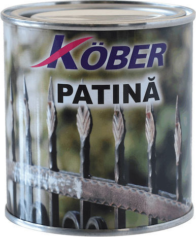 Patină 0.2lt Auriu Forjat