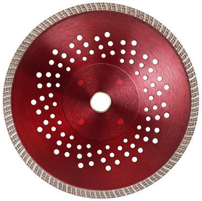 Ultra Диск За Рязане На Строителни Материали 180mm