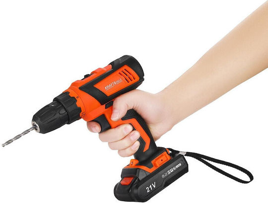 Kraft & Dele Perie Pentru Scule Electrice
