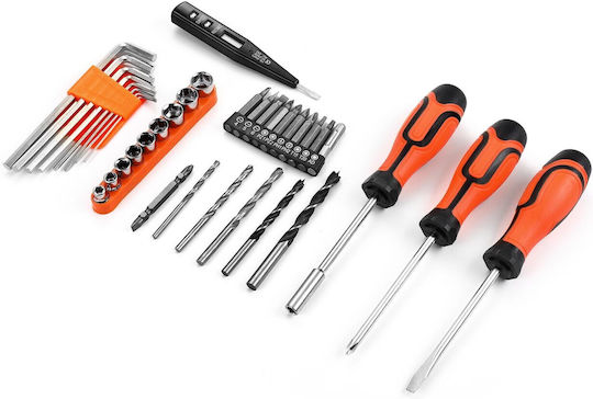 Kraft & Dele Perie Pentru Scule Electrice
