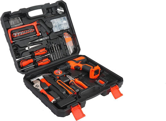 Kraft & Dele Perie Pentru Scule Electrice