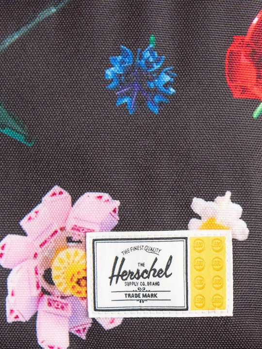 Herschel Ghiozdan de Spate pentru Școala Gimnazială - Liceu 30 l 32.5 x 16.5 x 45 cm
