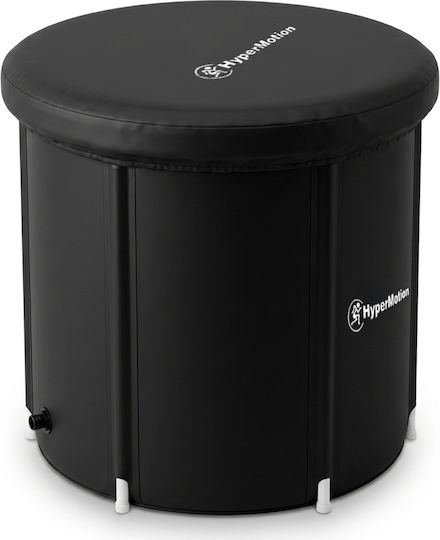 Foldable 330 L Ice Bath Tub Hypermotion