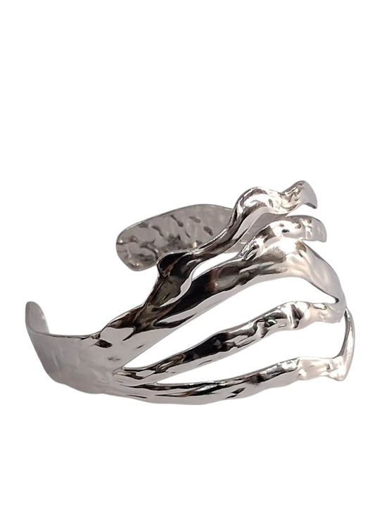 Kalliopi Silver Kalliopi Silver Damen Armband aus Stahl