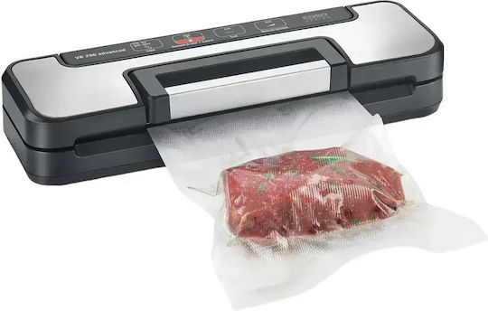 Caso Vacuum Sealer with Maximum Sealing Length 300mm Automatic Advanced
