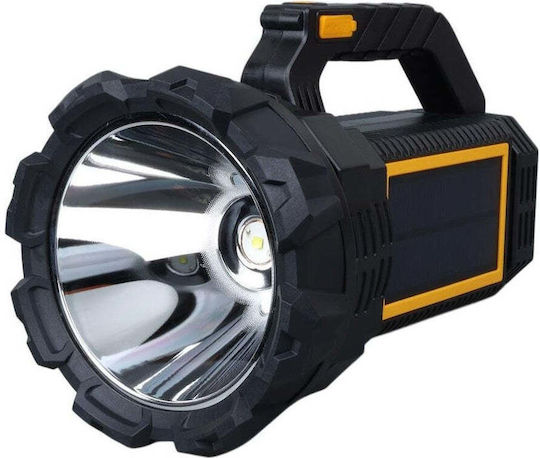 Lanternă LED Reîncărcabilă