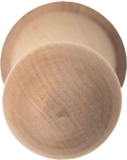 Orion Wooden Decorating Mold