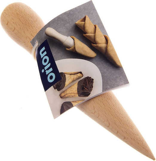 Orion Wooden Decorating Mold