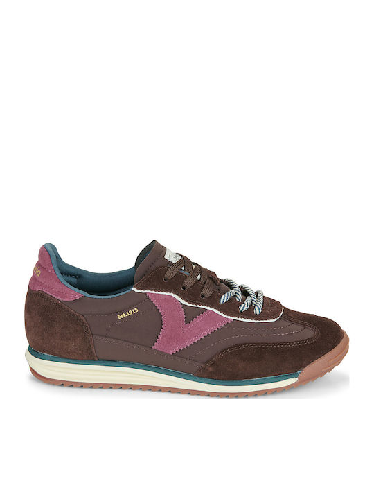 Adidași Pentru Femei Metal 1158113-Maro