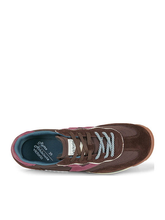 Adidași Pentru Femei Metal 1158113-Maro
