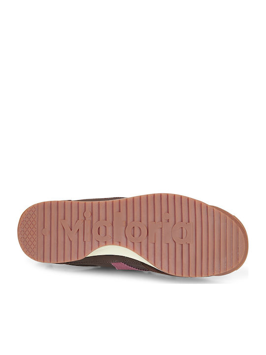 Adidași Pentru Femei Metal 1158113-Maro