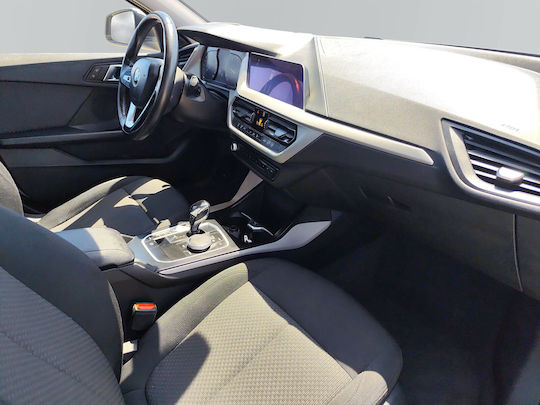 BMW Σειρά 1 116d '21