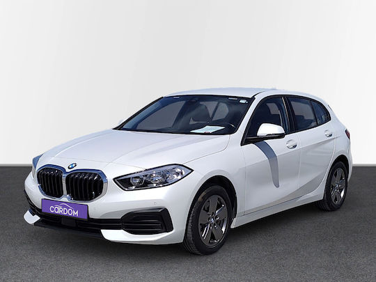 BMW Σειρά 1 116d '21