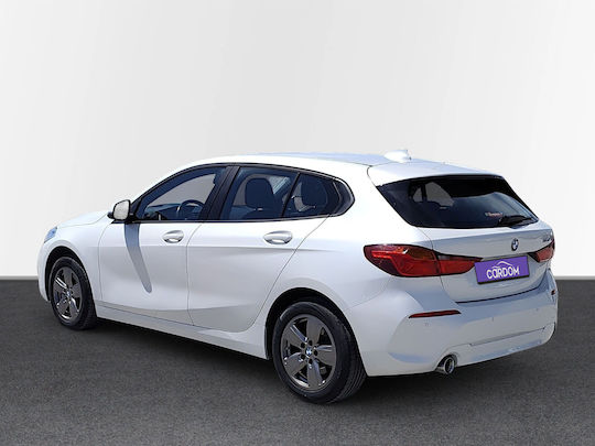 BMW Σειρά 1 116d '21