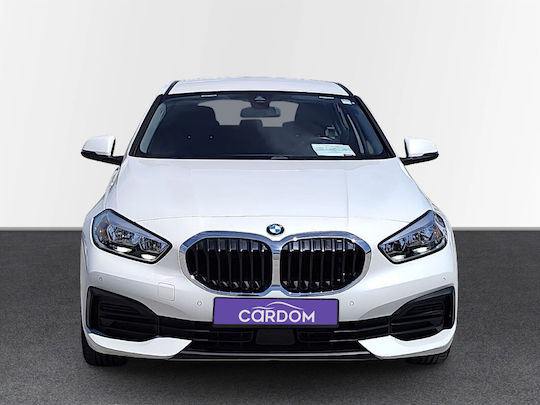 BMW Σειρά 1 116d '21